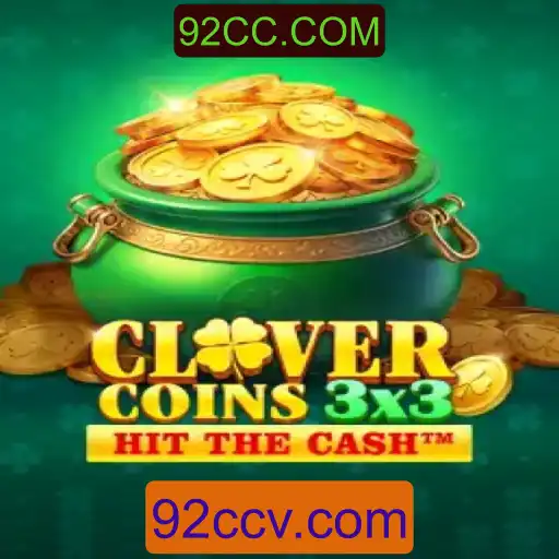 Descubra o Fascinante Mundo de Clovercoin3x3: Uma Nova Aventura de Jogos