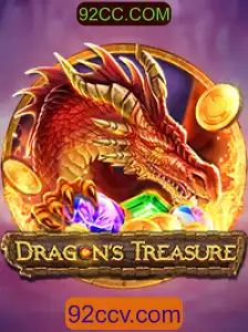 Descubra o Fascinante Mundo de DragonsTreasure