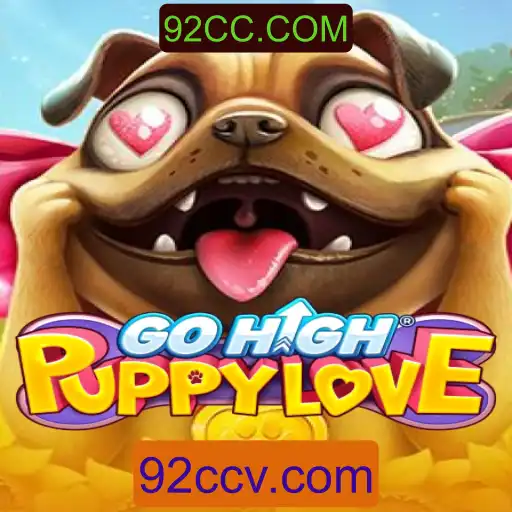 GoHighPuppyLove: Um Mundo de Aventura e Afeto Canino