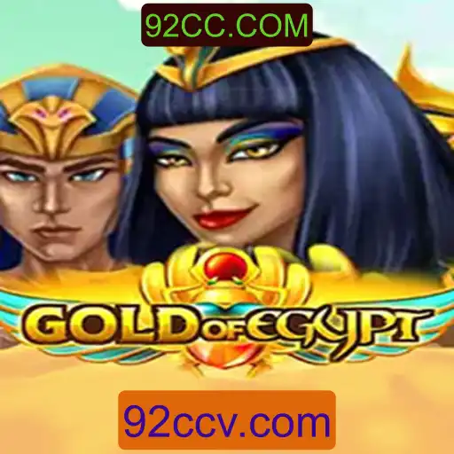 GoldOfEgypt: Mergulhe na Aventura do Antigo Egito