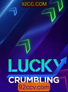 Descubra o Empolgante Jogo LuckyCrumbling: Regras e Estratégias