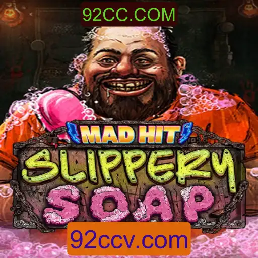 MadHitSlipperySoap: A Nova Sensação do Mundo dos Jogos