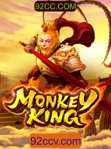Explorando o Universo de MonkeyKing com 92CC.COM