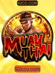 MuayThai: A Arte Marcial Tradicional em 92CC.COM