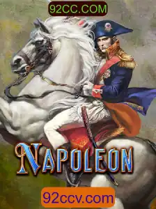 Napoleon: Um Mergulho no Jogo Estratégico Eletrizante