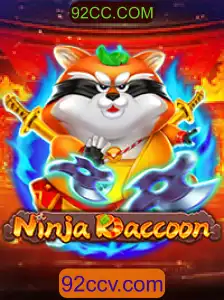 NinjaRaccoon: Um Mundo de Aventura e Estratégia