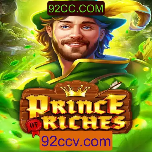 PrinceOfRiches: Um Mergulho no Mundo da Fortuna e Estratégia