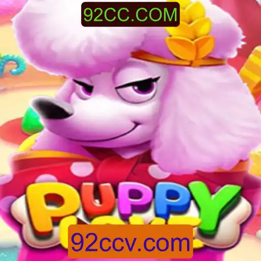 Descubra o Mundo de PuppyLove: Um Jogo de Aventuras Caninas da 92CC.COM