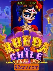 Descubra o Fascinante Universo de RuedaDeChileBonusBuy no 92CC.COM