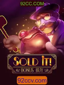 Explorando o Universo do Jogo SolditBonusBuy
