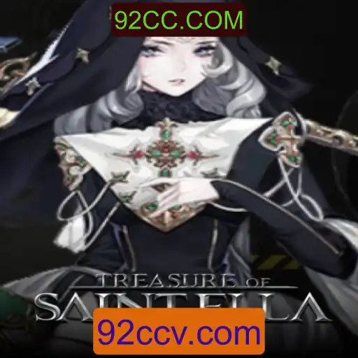 Exploração Épica em TreasureofSaintElla: Aventura com 92CC.COM