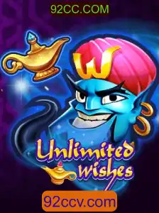 Descubra o Fascinante Mundo de UnlimitedWishes e Sua Conexão com 92CC.COM