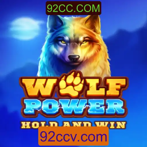 WolfPower: A Nova Aventura Interativa de 92CC.COM