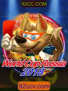 WorldCupRussia2018: Uma Jornada Imersiva no Mundo do Futebol com 92CC.COM