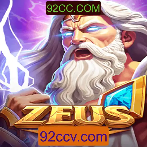 Explorando o Envolvente Jogo de Slot 'Zeus' na Plataforma 92CC.COM